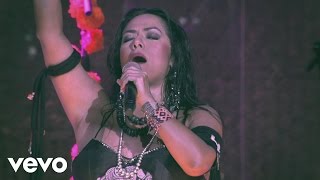 Lila Downs - Tu Cárcel (Concierto en Vivo)