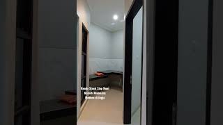 rumah Minimalis modern di jogja #shorts #desainrumah #rumahjogja #infopropertijogja