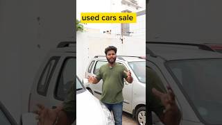 used cars for sale in pondicherry #shorts #reels