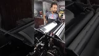 imported mini offset aal model repair (8587014609) aal india service