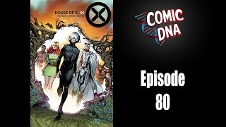 80 - House of X & Powers of X