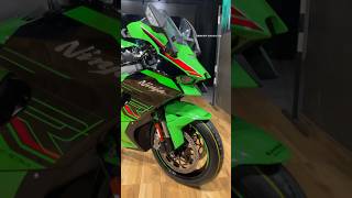 ASMR Zx10R 🔥#asmr #superbike #bike #bikelife #zx10r #kawasaki #trending #ninja#shorts#youtubeshorts