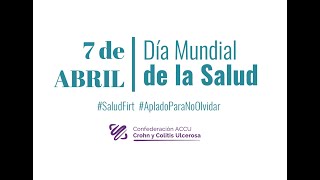 Día Mundial de la Salud ACCU España