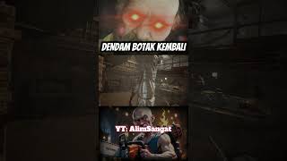 BOTAK TAK RILEK !!! - (Resident Evil 7)