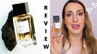 Blondine by Frassai  review - Enchanting beauty - Stella Scented