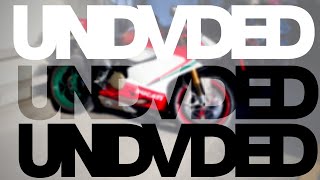 UNDVDED RIDEOUT