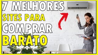 ONDE COMPRAR AR CONDICIONADO BARATO - Como Comprar Ar Condicionado Direto da Fabrica