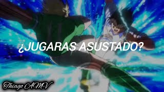 "este video te enseñara a nunca rendirte" "Rare" | Captain Tsubasa 2023 | [ AMV ]