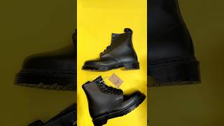 Scopri i segreti di stile dei famosi con gli incredibili stivali Dr. Martens!