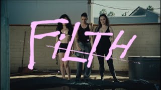 Pvris X Sizzy Rocket X Uffie - F.I.L.T.H. 