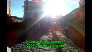 Feria de Chichicastenango Convite 19 de Dic. 2014 (2da. Parte)