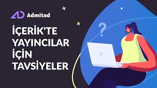 İçerik Rekamlacığında Tavsiyeler