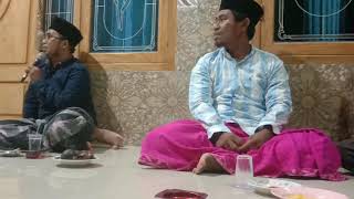 Dokumentasi_rapat ke pengurusan alumni madarasah Raudlatul ulum|PP Sirrul Cholil_lerpak geger Bkl