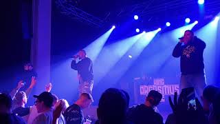 SILLA ► T 800 ◄  Live Magdeburg 2019