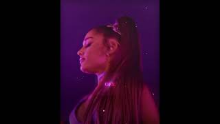 Lovegame | Ariana Grande Edit