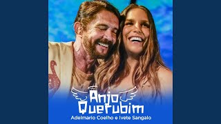 Anjo Querubim