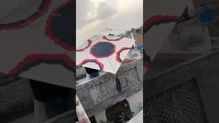 Basant kite festival Pindi(4)