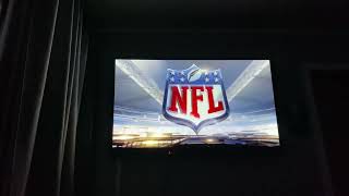 CBS Sports NFL Presentation Intro (2014)