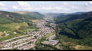 Cwm Rhondda