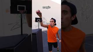 Zach King Fakes His Videos… #shorts