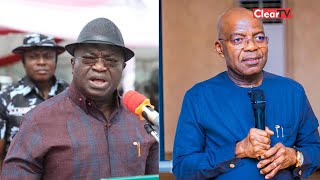 N10bn Airport Fund - Gov Otti, Ikpeazu Trade Words Over ‘Non-Existent’ Project In Abia State