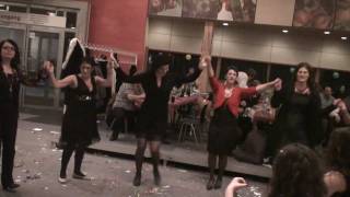 St. Gallen Griechischer Verein New Year 2009 2010 part 4