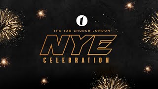 New Year's Eve Celebration | 31.12.22