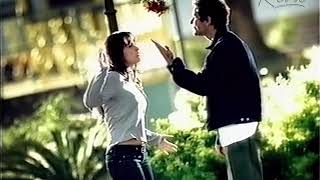 Começar de Novo: Teaser [Globo, 2004]