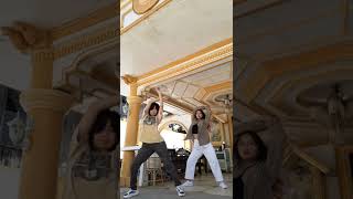 Loco Remix tiktok dance #shorts #tiktok #dance