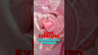 Love Expressed: Understanding Gifts & Surprises #didyouknow #shortvideo #lovestory