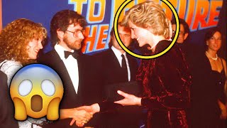 Top Most SHOCKING Moments at Movie PREMIERES!