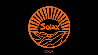 Solax (2025)