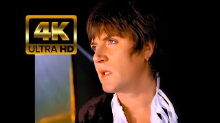 Duran Duran - Come Undone  (1993) 4K