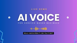 Make AI voice calling Agent using Conversation AI & Vapi