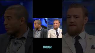 Conor McGregor trash talk compilation #ufc #explore #shorts