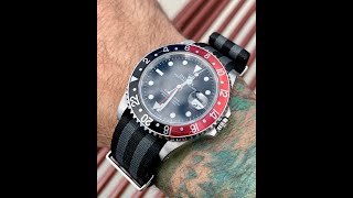 Double Unboxing - Rolex & Omega!