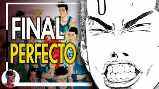 FINALES PERFECTOS: SLAM DUNK