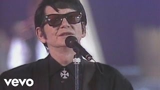 Roy Orbison - Oh, Pretty Woman (Live 1988)