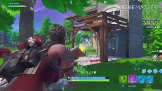 Baby Jungle Bloody Mary (fortnite Montage)🔥💪🏽