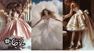 Petticoat Perfection! Spectacular AI Crinoline Creations #petticoats #crinoline