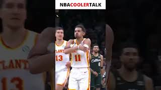 Trae Young hits insane game winner vs Celtics in Game 5 to stay in playoffs 🥶