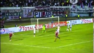 Os Melhores Momentos de Liga de Loja 2 X 1 River Plate Copa Sulamericana 19 09 2013