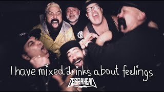 Zebrahead - I Have Mixed Drinks About Feelings (Official Music Video / Download 2024)