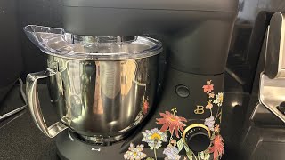 Is This $100 Mixer Better Than KitchenAid?