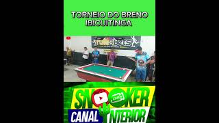 O QUE NUNCA IMAGINEI ACONTECEU #sinuca #snooker #xShort