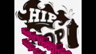 HIP HOP THINGS BY DONALD MBOGHO