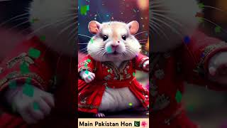 Main Pakistan Hon | Hamster Kombat #shorts #youtubeshorts #hamsterkombat