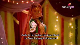 Deewani mastani (swaragini)  #colortv