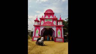 Famous pandals in west Bengal| Happy durga puja 🙏2023| Happy😊 Navratri to all