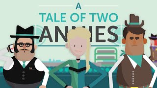 A tale of two Annies: Honeydew Health explainer video